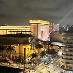 Ap Inteiro No Bras Com Vaga, 12º Andar, Templo Salomao, Proximo Ao Metro Bresser