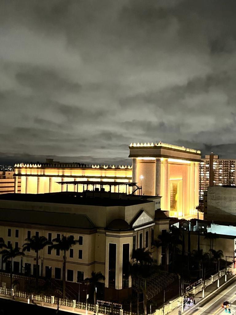 Apartamento Ap Inteiro No Bras Com Vaga, 12º Andar, Templo Salomao, Proximo Ao Metro Bresser *