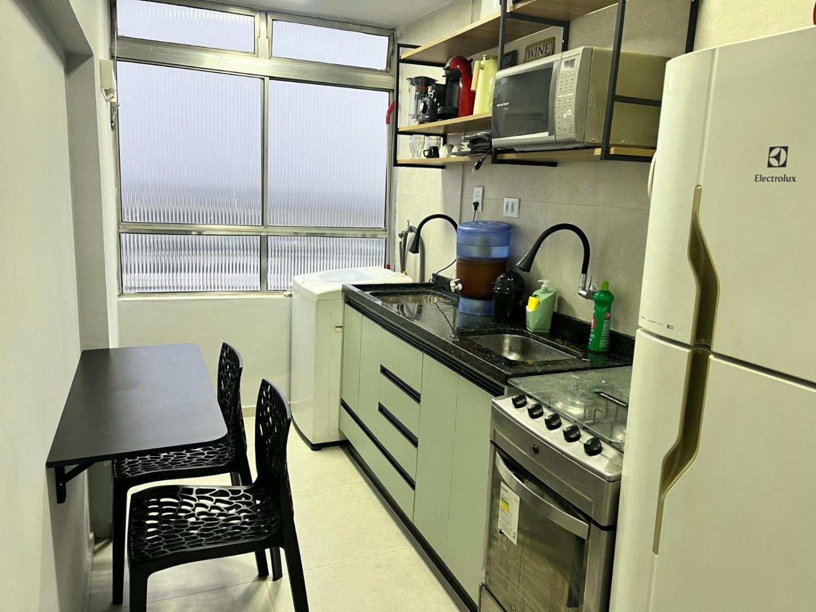 Ap Inteiro No Bras Com Vaga, 12º Andar, Templo Salomao, Proximo Ao Metro Bresser Apartamento São Paulo