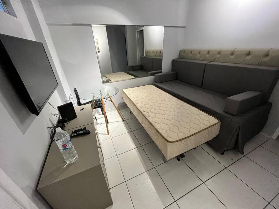 Apartamento Ap Inteiro No Bras Com Vaga, 12º Andar, Templo Salomao, Proximo Ao Metro Bresser *