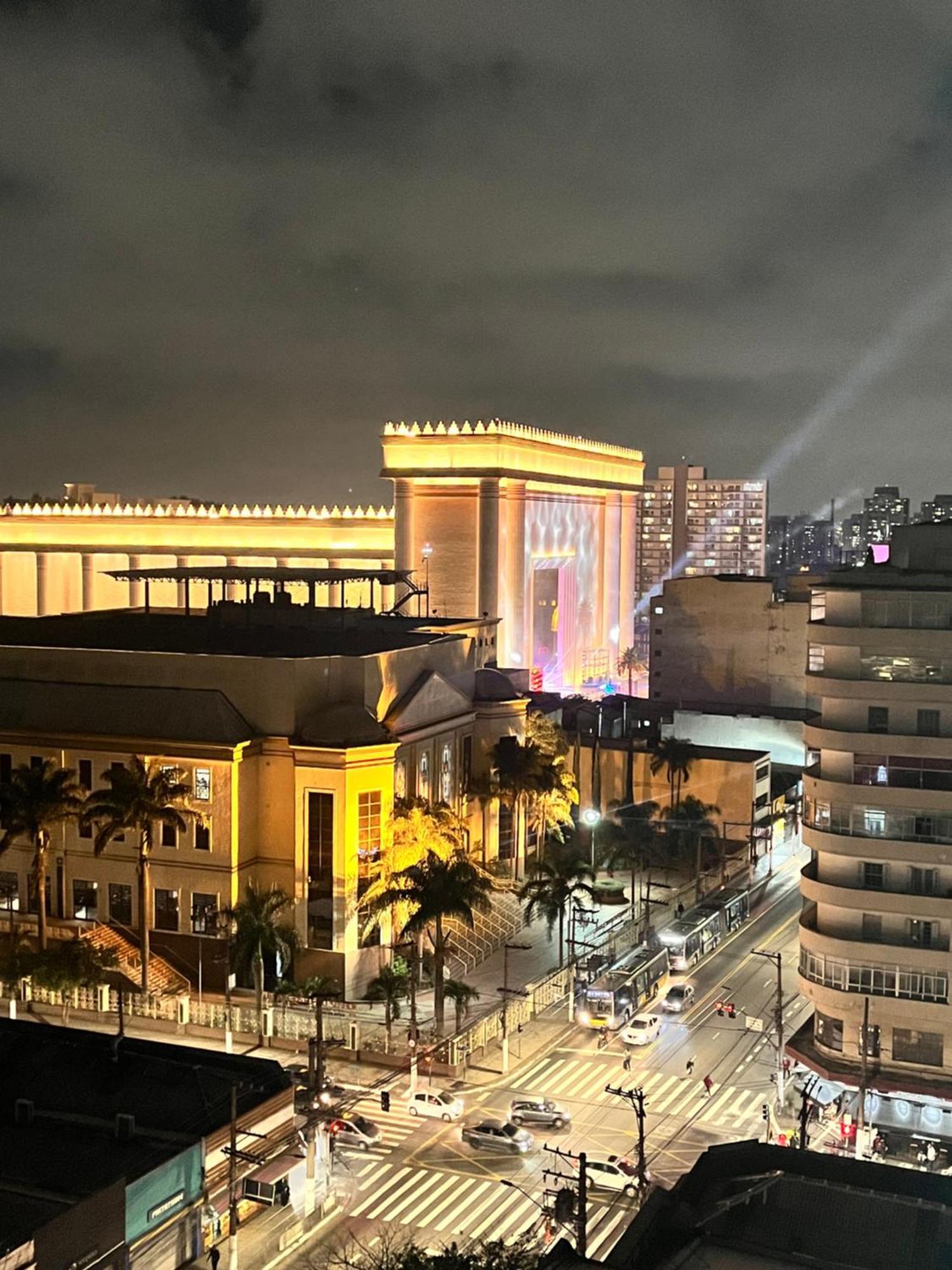 Apartamento Ap Inteiro No Bras Com Vaga, 12º Andar, Templo Salomao, Proximo Ao Metro Bresser *